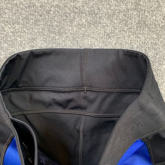 Under Armour Leggings Womens XS Multi Panel Compression Reversible Heatgear - Picture 5 of 16